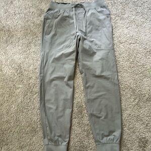 Lululemon ABC Joggers (Short)